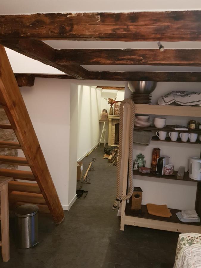 Le Petit Studio Cosswiller Zewnętrze zdjęcie