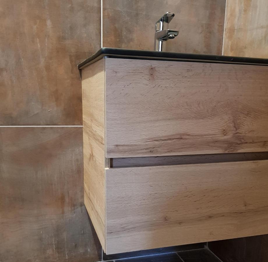 Le Petit Studio Cosswiller Zewnętrze zdjęcie
